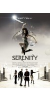 Serenity (2005 - VJ Muba - Luganda)